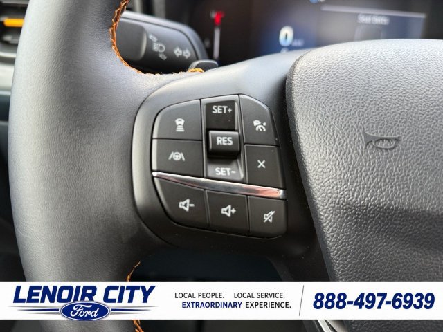 New 2026 Ford Maverick Tremor AWD/4WD image 20