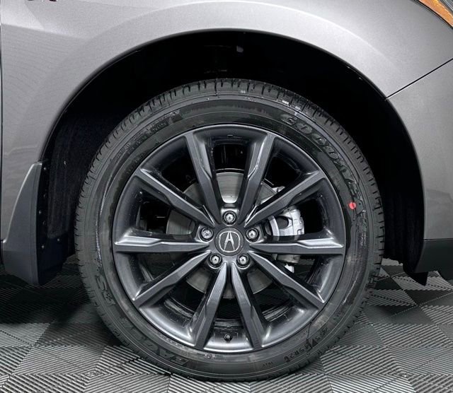 New 2026 Acura RDX A-Spec image 9