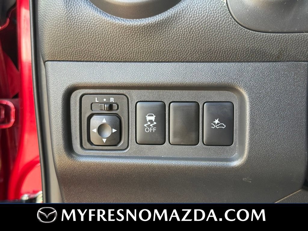 Used 2024 Mitsubishi Mirage ES FWD image 26