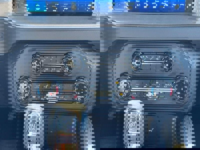 Used 2022 Ford Bronco Raptor image 14