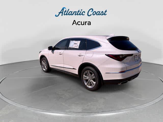 New 2026 Acura MDX SH-AWD image 6