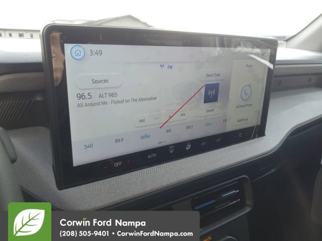 New 2026 Ford Maverick XLT image 16