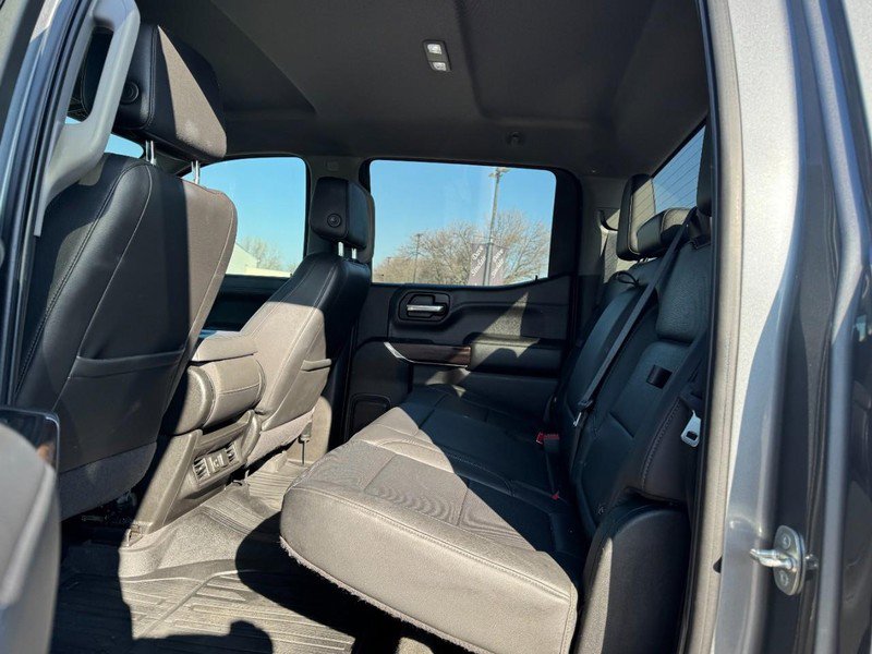 Used 2020 GMC Sierra 1500 SLT w/ Driver Alert Package I image 12