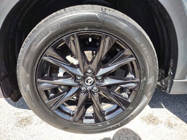 Used 2024 MAZDA CX-5 Carbon Edition image 27