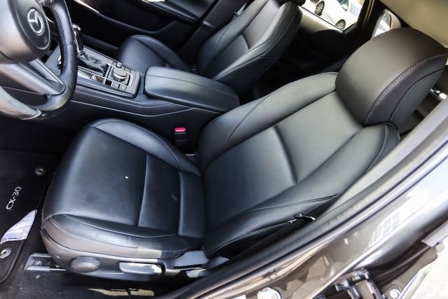Used 2022 MAZDA CX-30 AWD 2.5 S w/ Select Package image 31