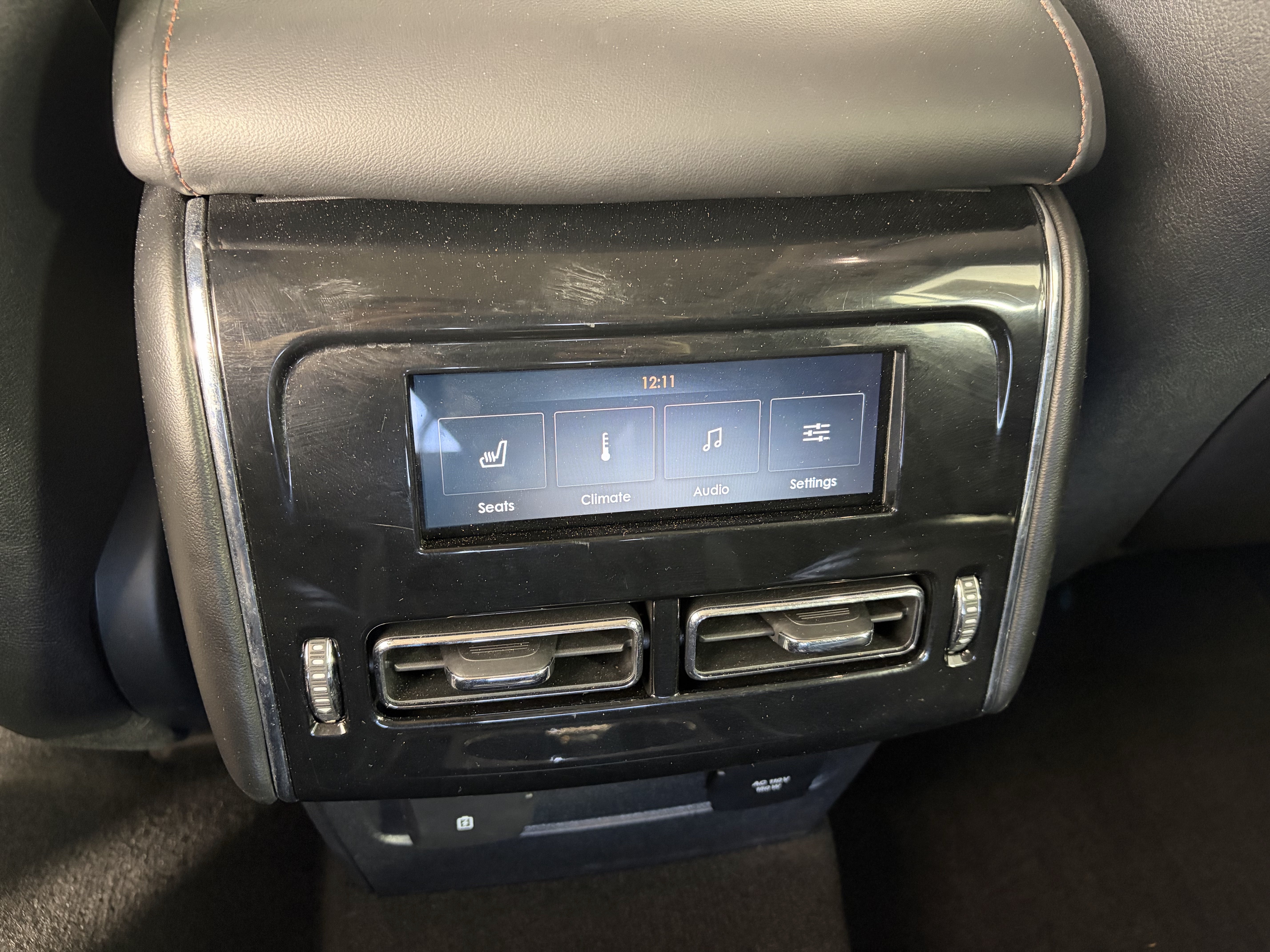 Used 2020 Lincoln Aviator Grand Touring w/ Elements Package Plus AWD/4WD image 20