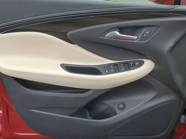 Certified 2019 Buick Envision Preferred AWD/4WD image 15