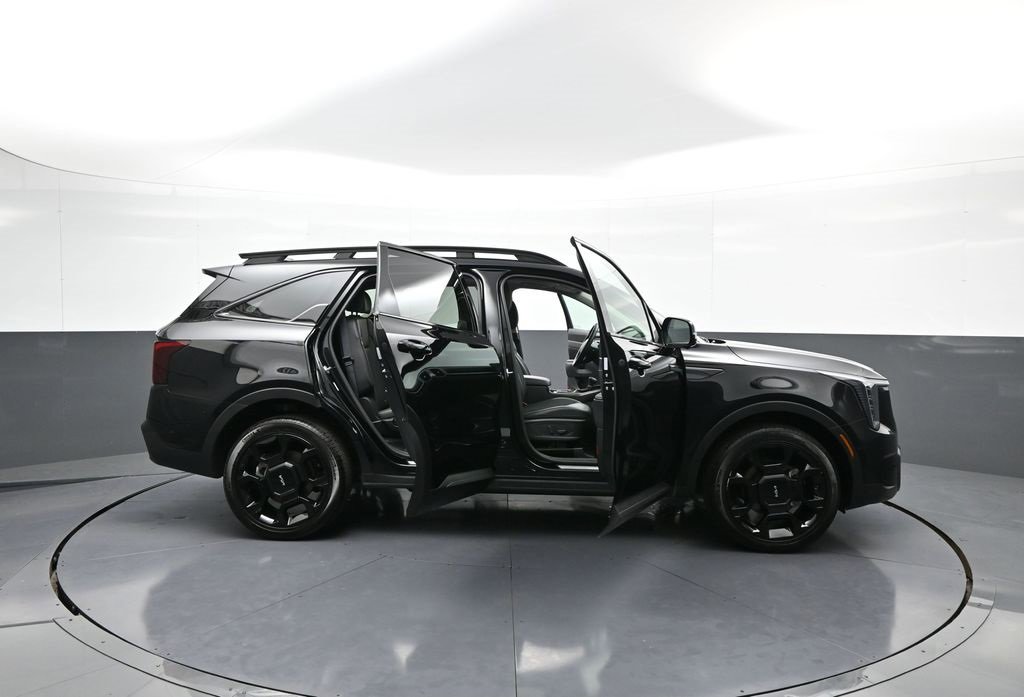 Certified 2024 Kia Sorento SX image 44