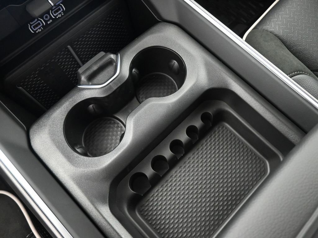 New 2026 RAM 1500 Laramie w/ Sport Appearance Package image 30