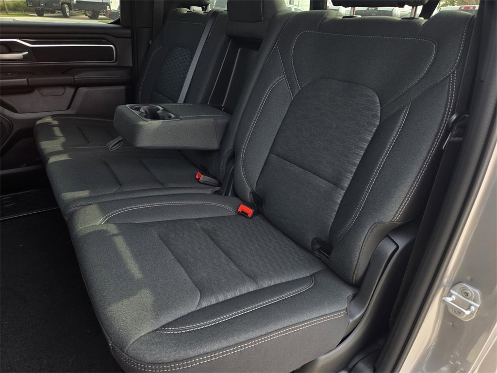 New 2026 RAM 1500 Lone Star image 12