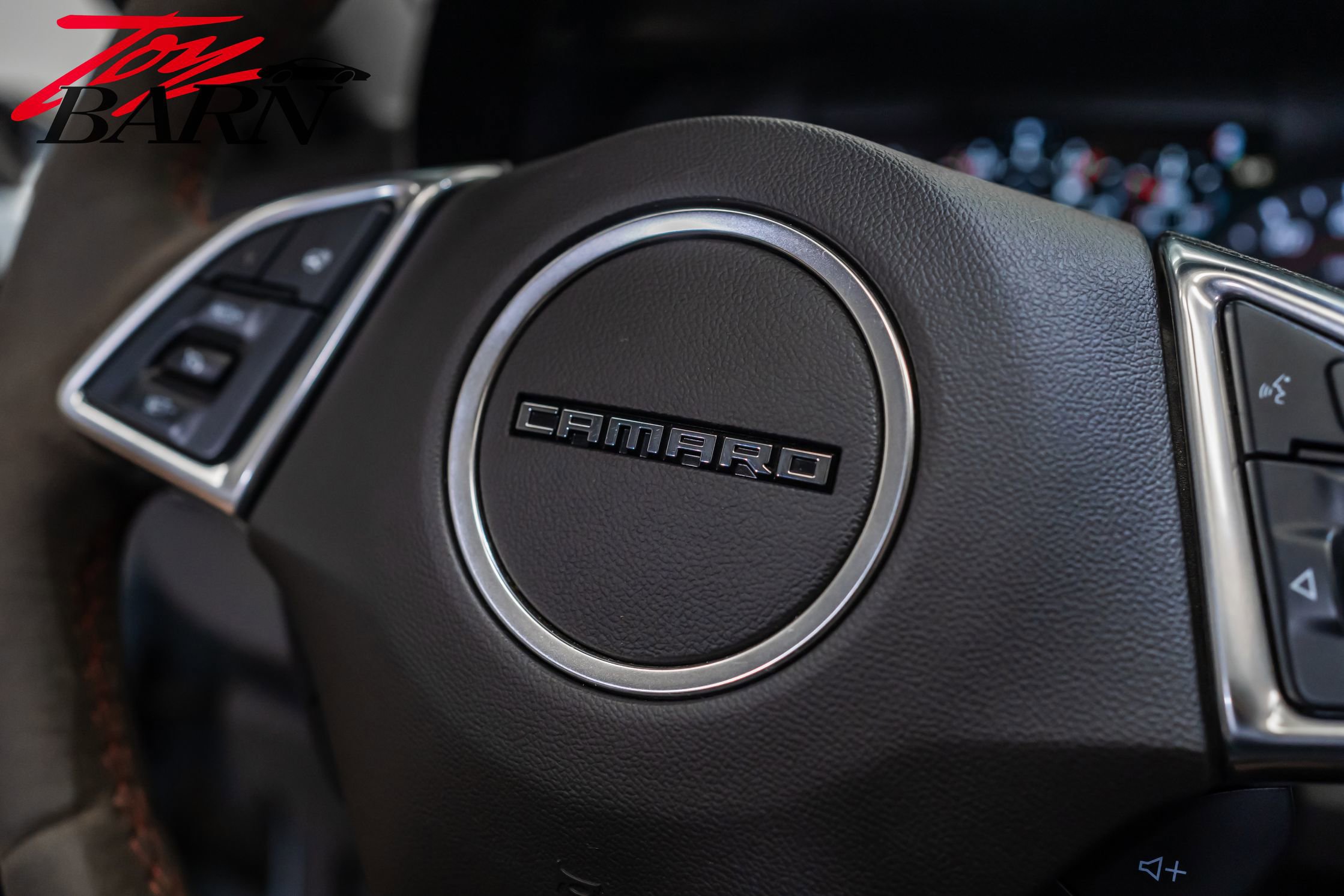 Used 2018 Chevrolet Camaro ZL1 image 41