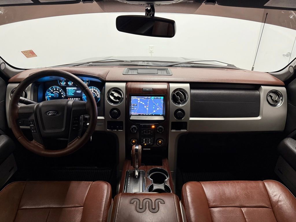Used 2013 Ford F150 King Ranch image 20