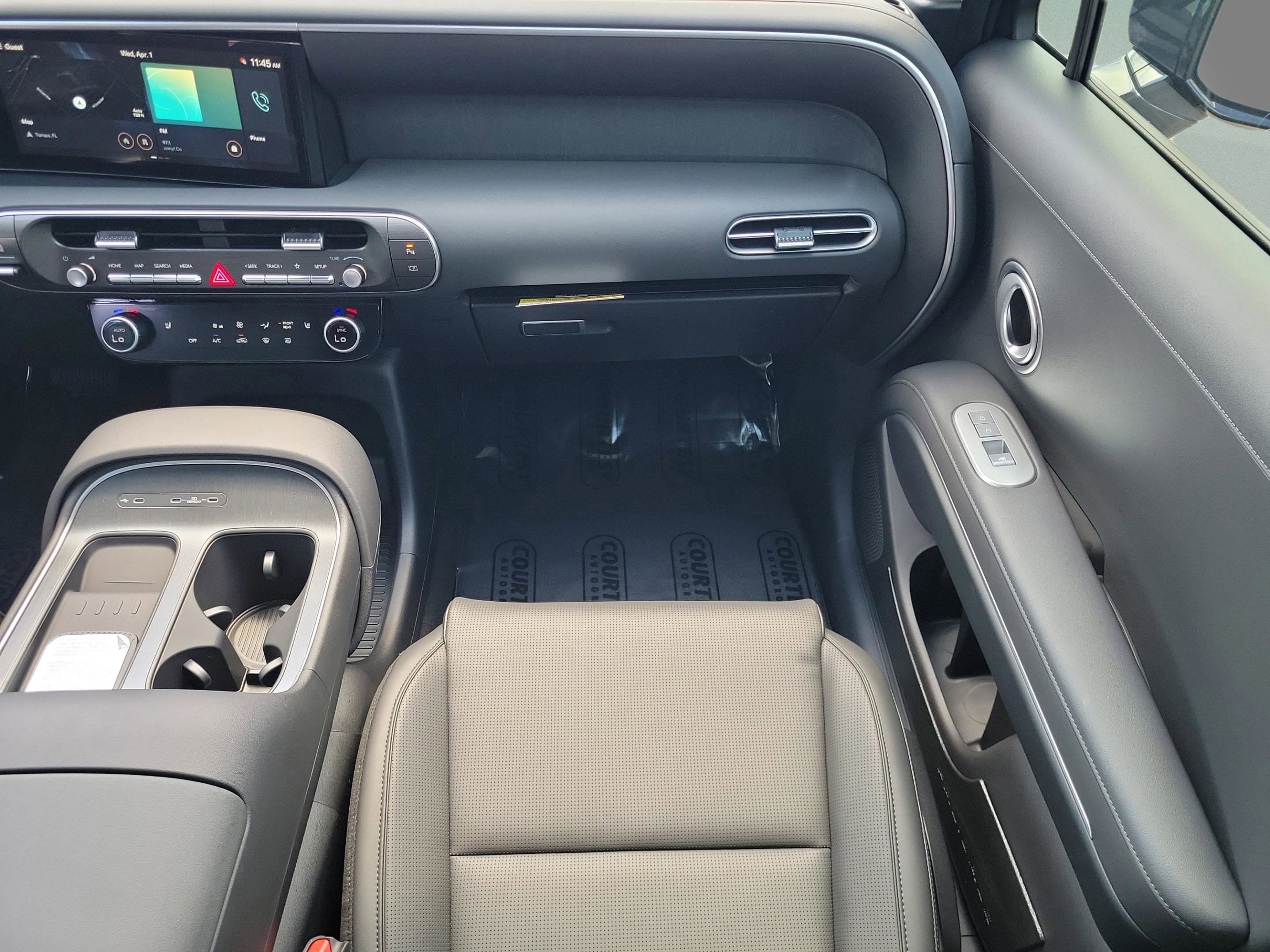 New 2026 Hyundai Palisade SEL image 16