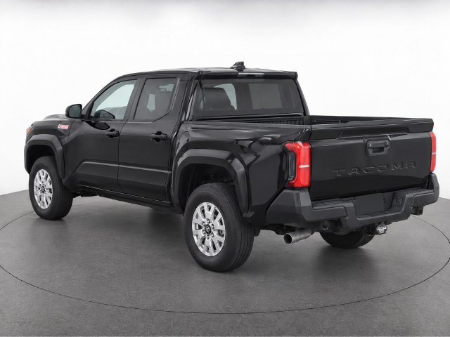 Used 2024 Toyota Tacoma SR RWD image 2
