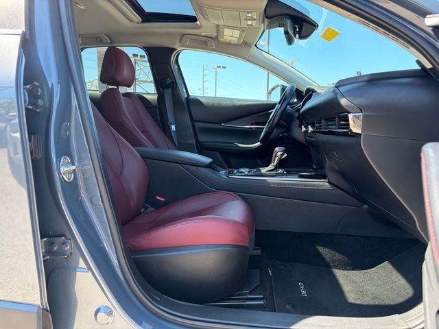 Used 2023 MAZDA CX-30 AWD 2.5 S w/ Preferred Package image 14