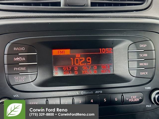 Used 2016 Kia Soul image 13