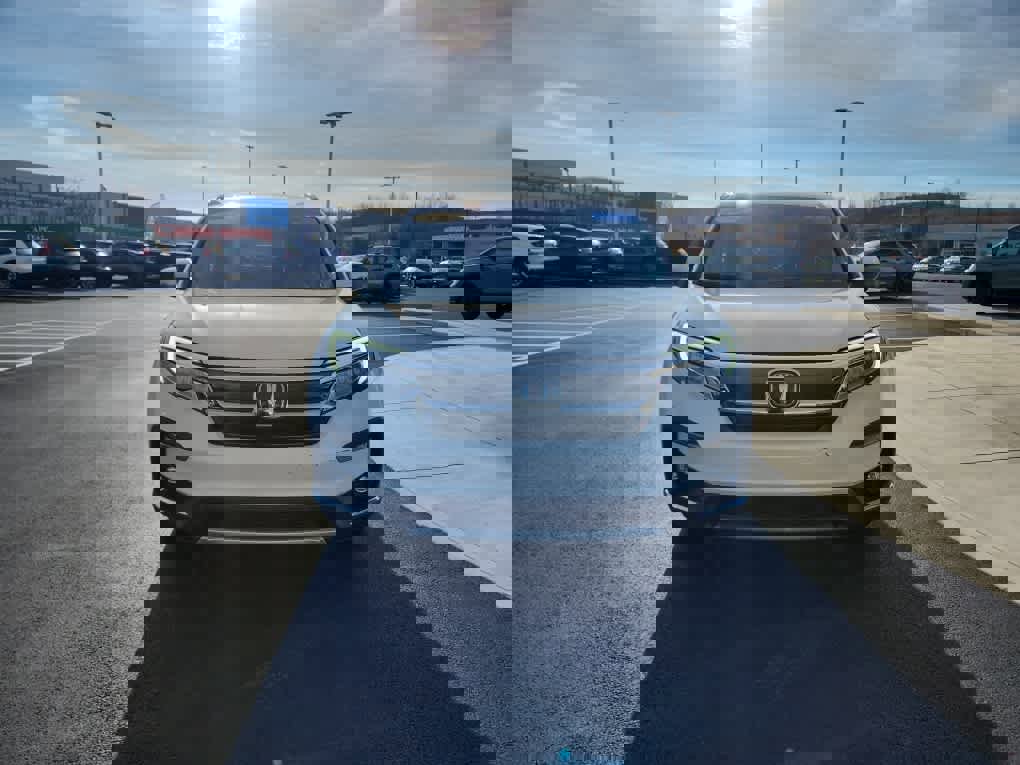 Used 2022 Honda Pilot Touring image 7