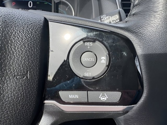 Used 2021 Honda Passport EX-L image 21