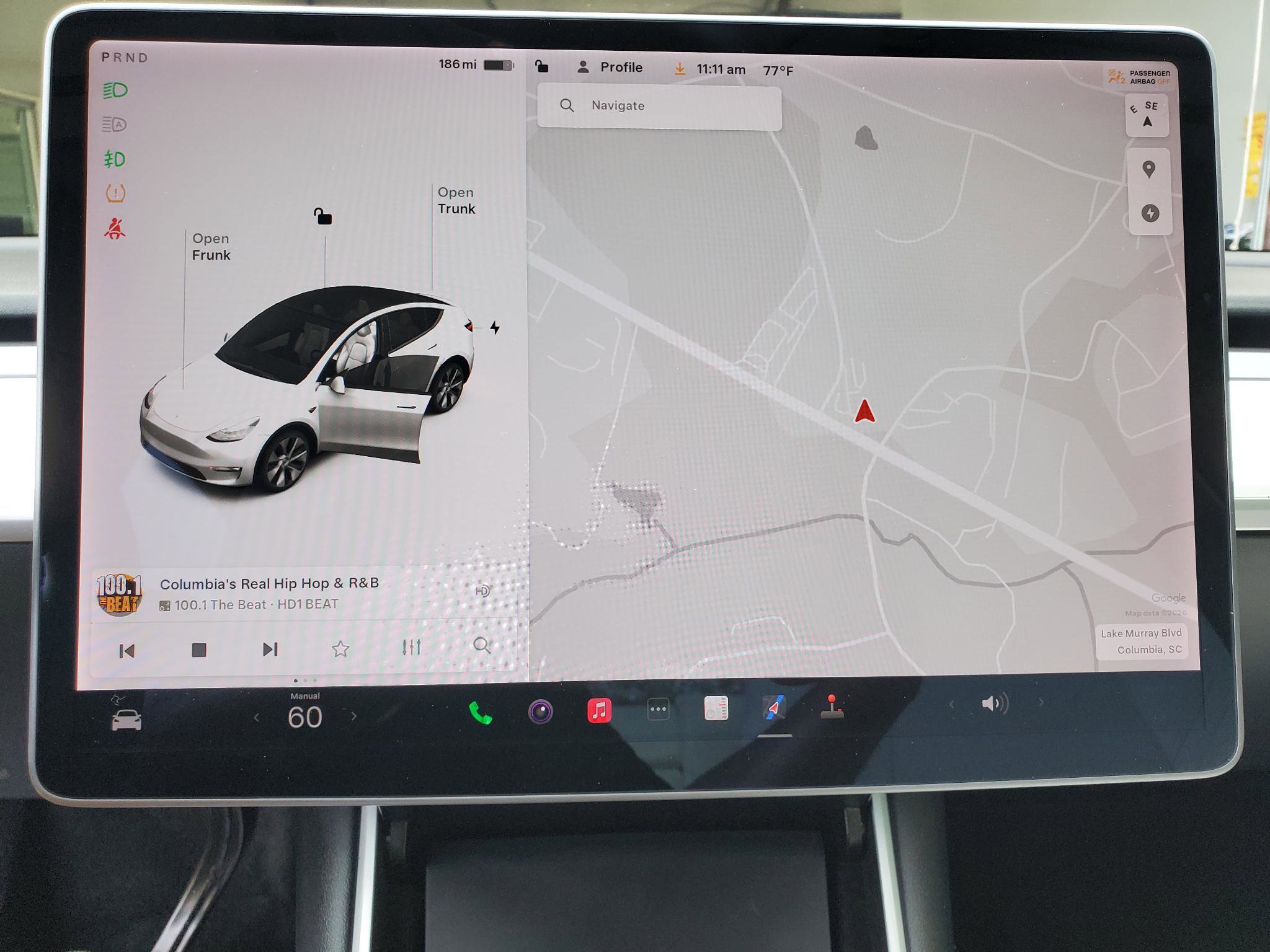 Used 2021 Tesla Model Y Long Range image 61