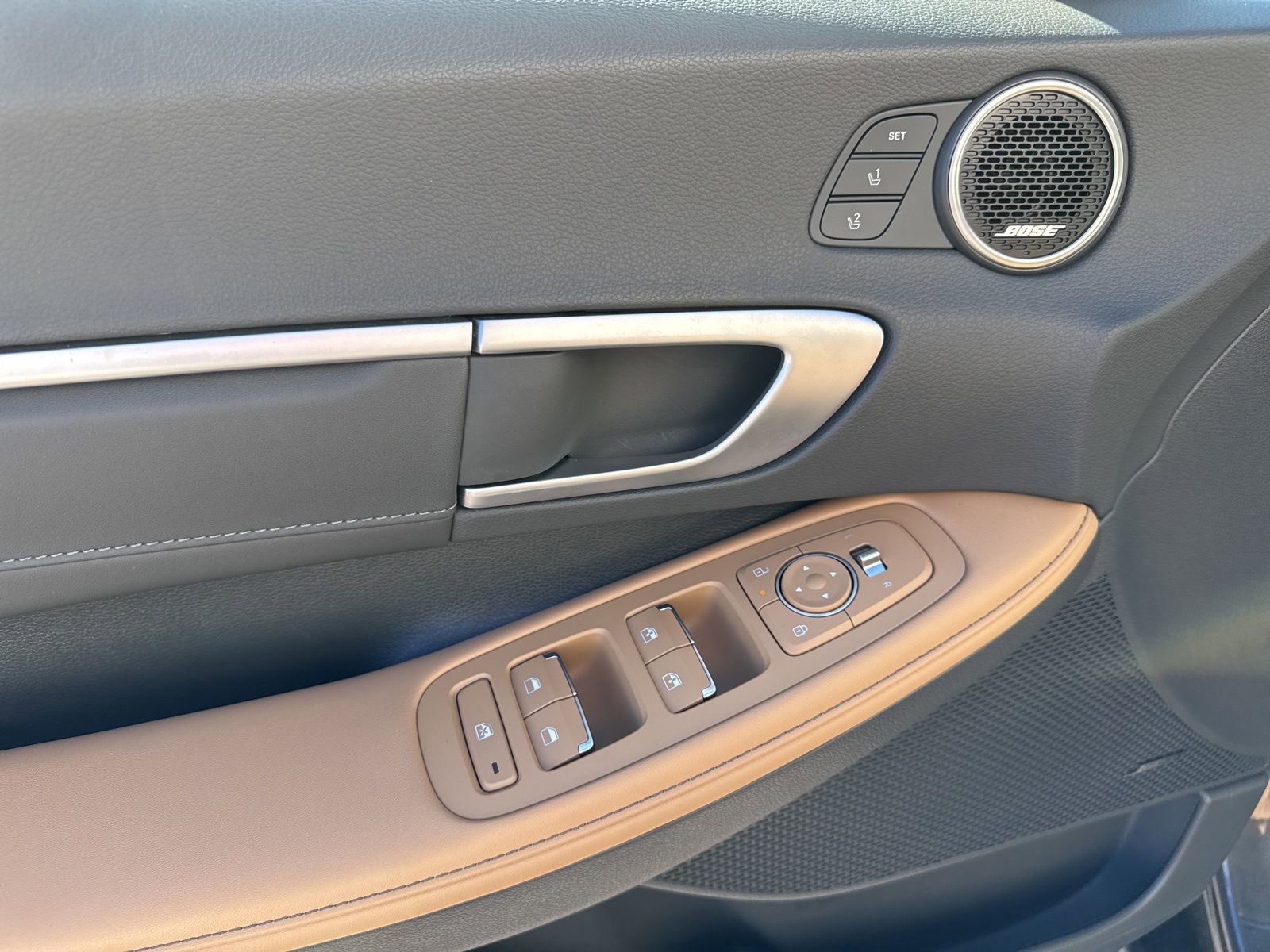 Certified 2025 Hyundai Sonata Limited image 16