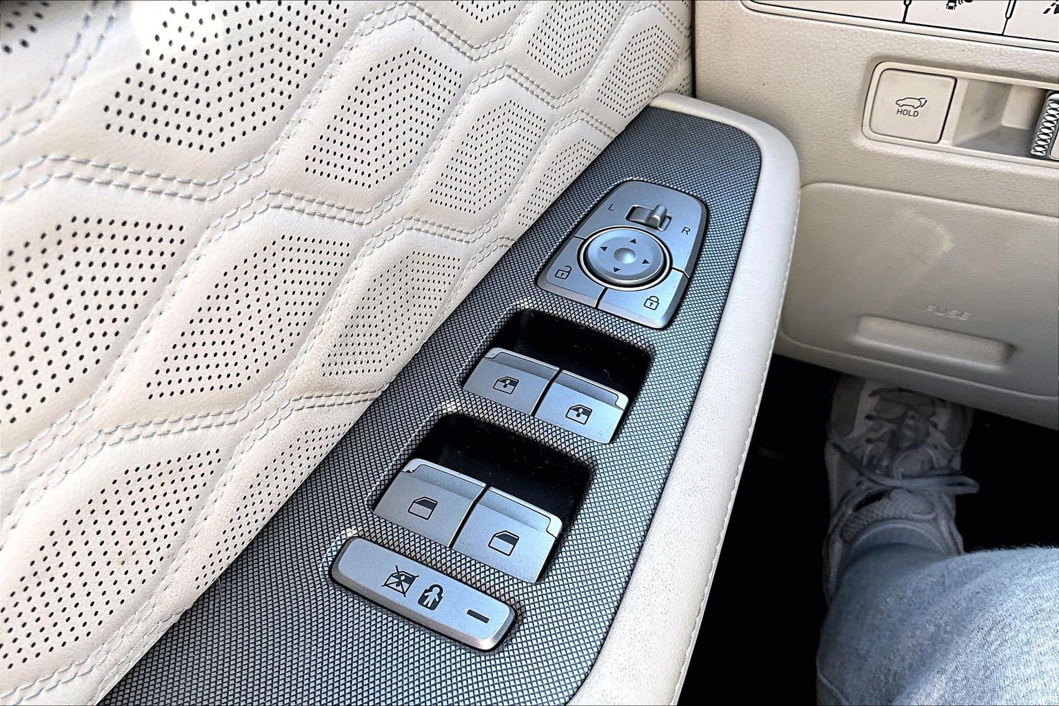 Used 2020 Hyundai Palisade Limited image 35