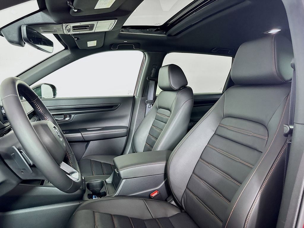 New 2026 Honda CR-V Sport-L image 8