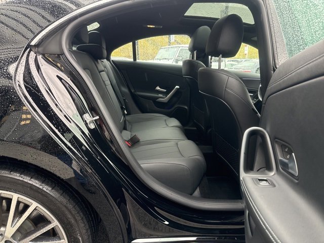 Certified 2025 Mercedes-Benz CLA 250 CLA 250 image 22