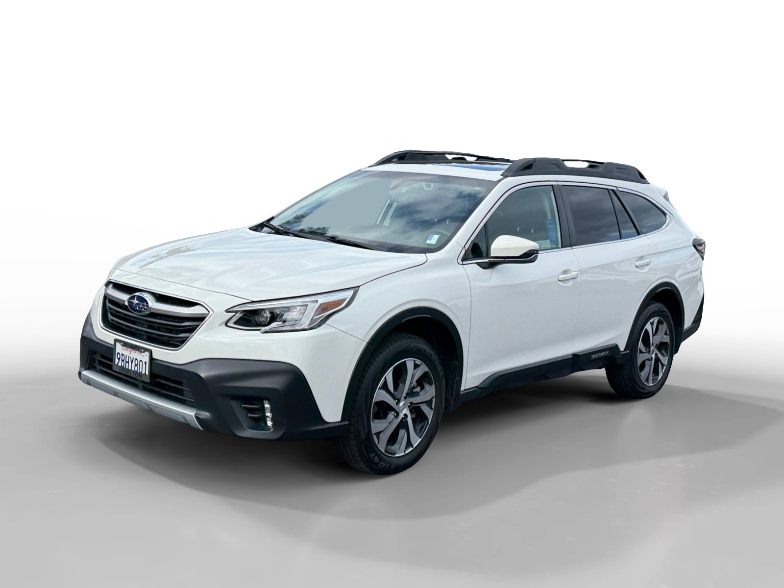 Certified 2022 Subaru Outback Limited XT w/ Popular Package #2