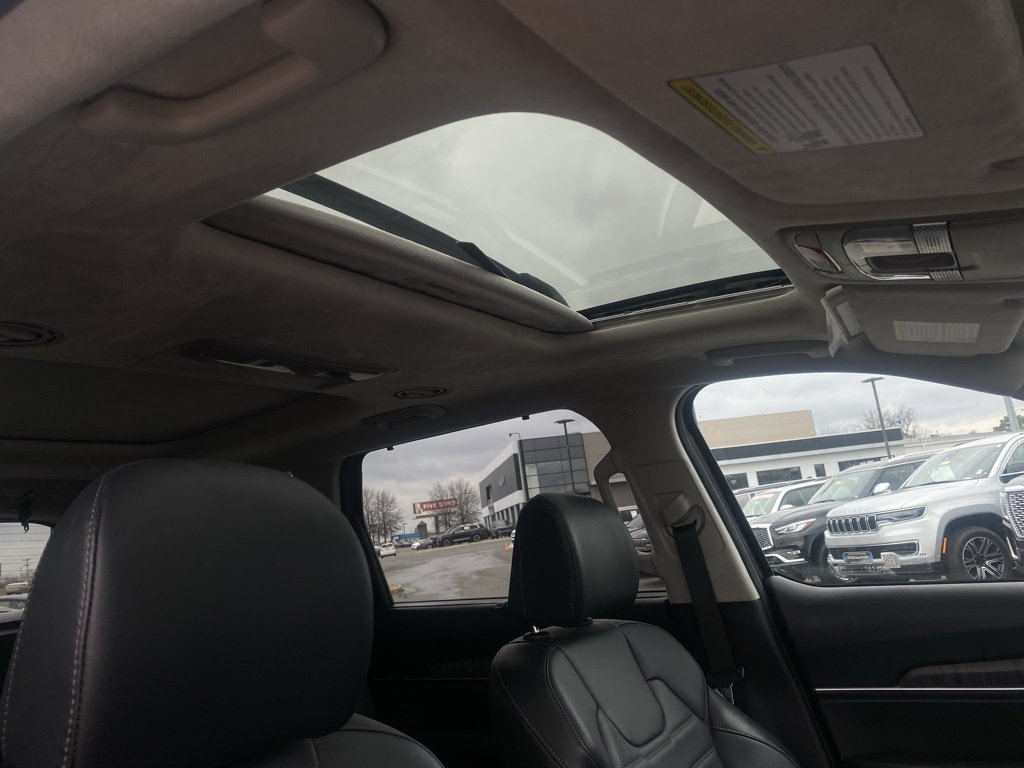 Used 2024 Kia Telluride SX Prestige image 30