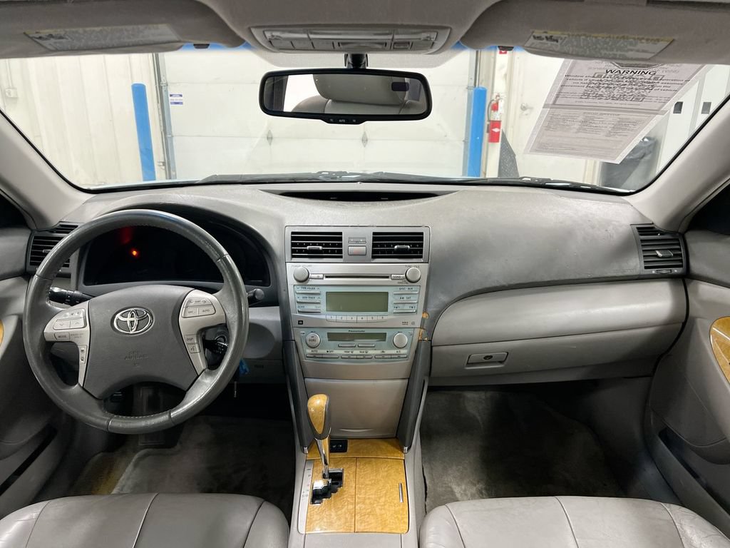 Used 2007 Toyota Camry LE FWD image 10