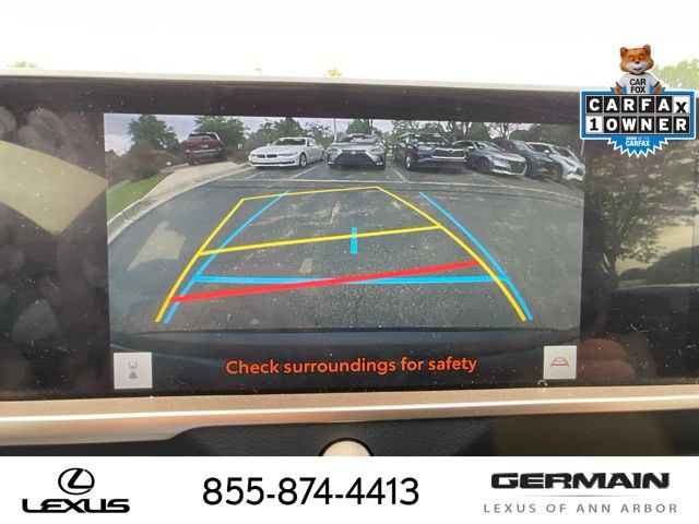 Used 2023 Toyota Crown AWD/4WD image 19