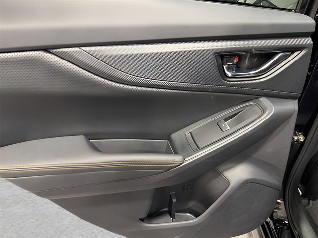 Certified 2023 Subaru Crosstrek 2.5i Limited w/ Moonroof Package image 29