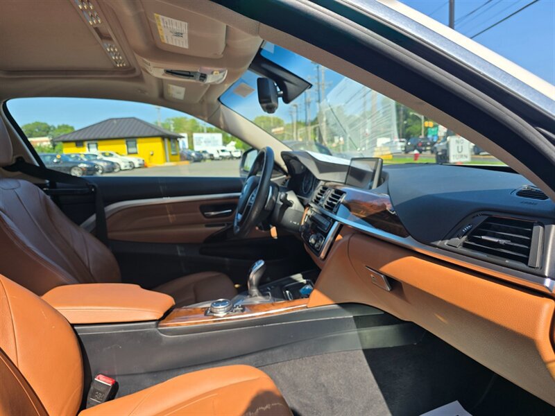 Used 2014 BMW 428i xDrive Coupe AWD/4WD image 16