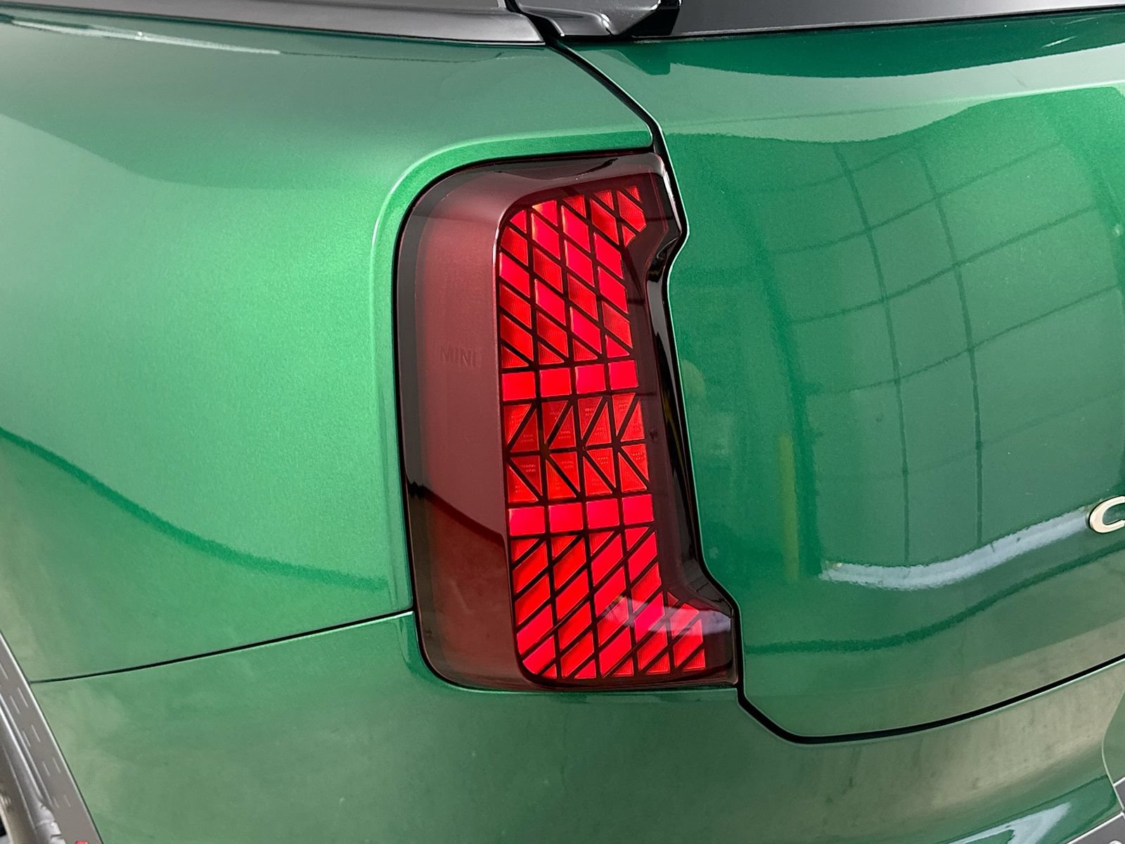 New 2027 MINI Cooper Countryman S AWD/4WD image 12