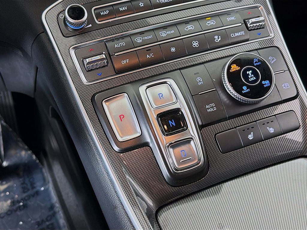 Used 2023 Hyundai Santa Fe SEL image 36