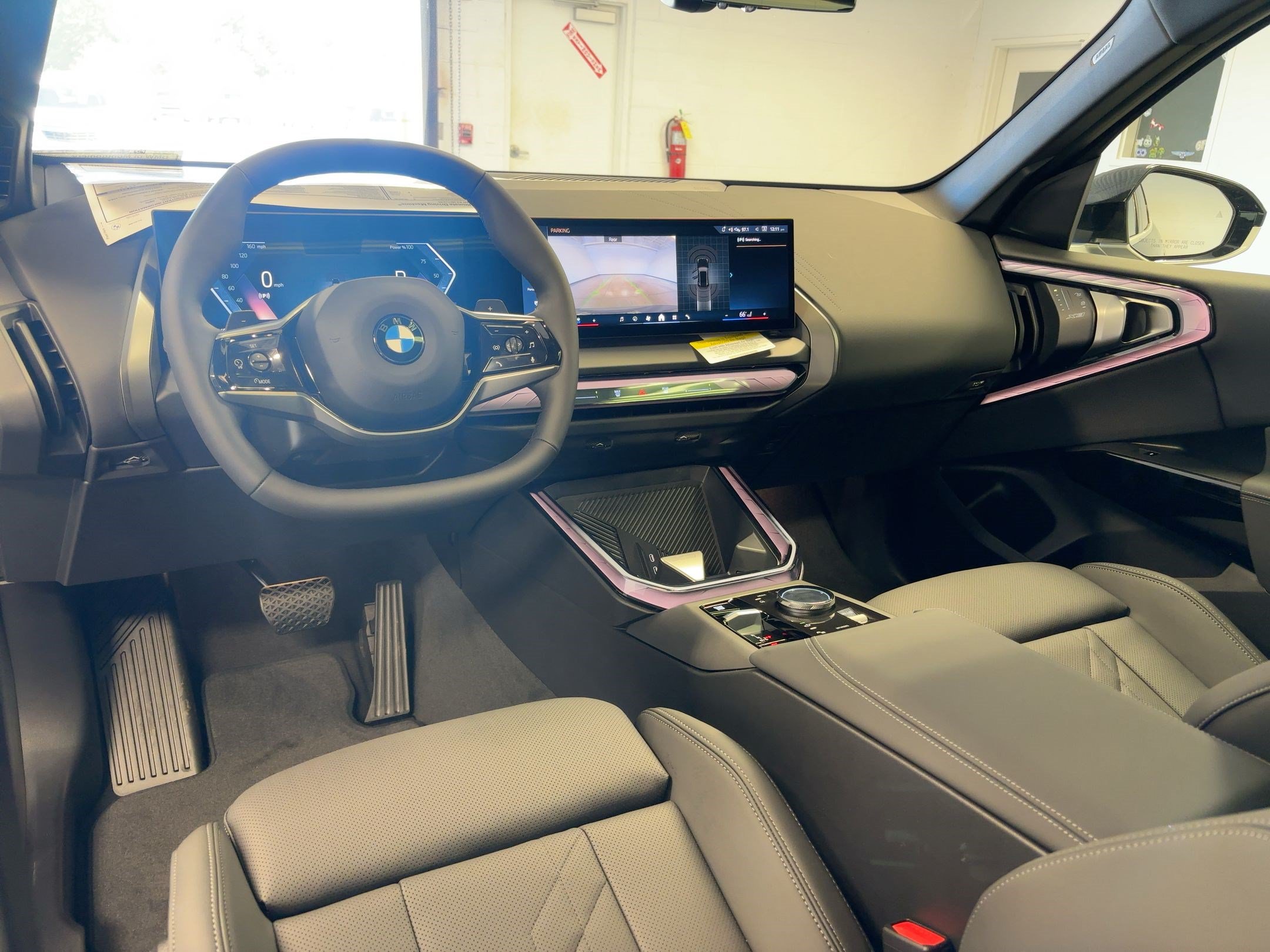 Used 2026 BMW X3 xDrive30i w/ Convenience Package AWD/4WD image 28