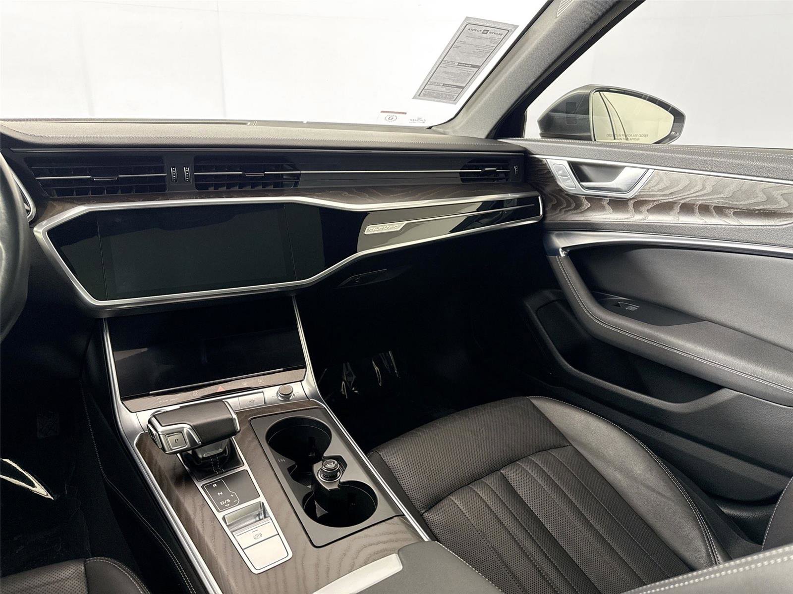 Used 2019 Audi A6 3.0T Prestige image 34