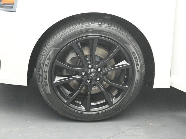 Certified 2018 Ford Flex SEL w/ Equipment Group 202A image 37