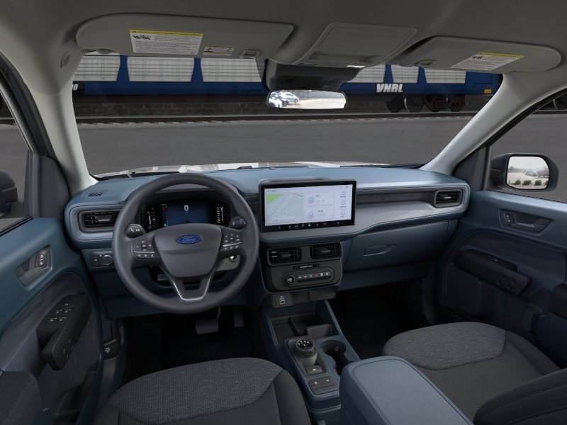 New 2026 Ford Maverick XL AWD/4WD image 9