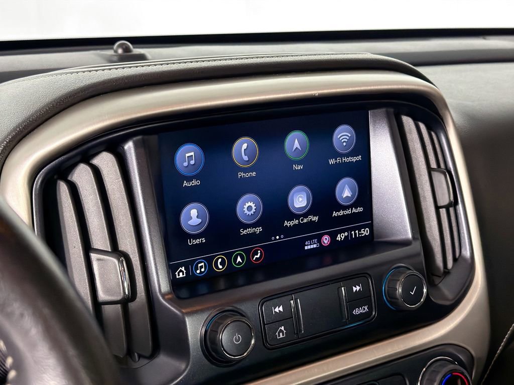 Used 2021 GMC Canyon Denali image 15