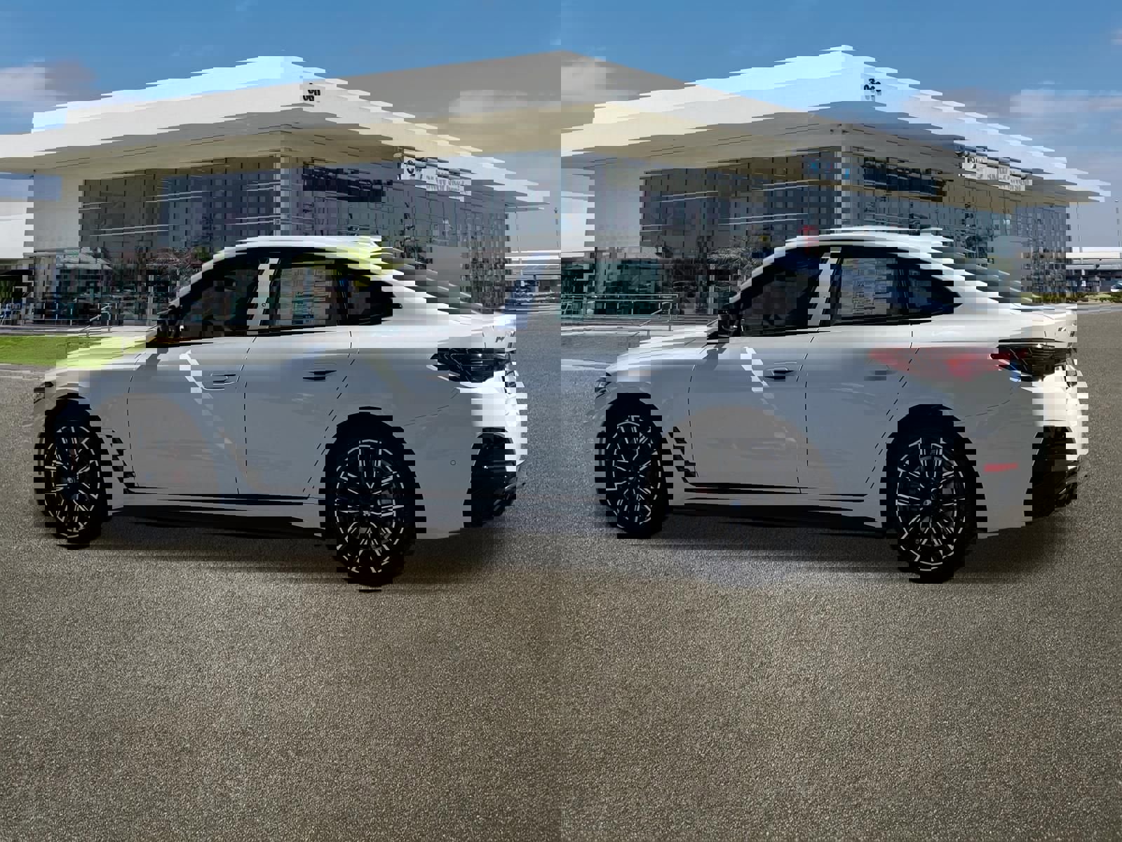 New 2026 BMW i4 M60 w/ Premium Package image 7