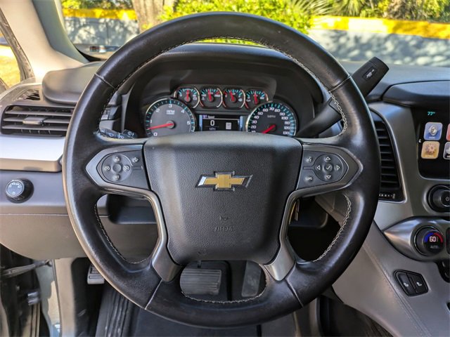 Used 2020 Chevrolet Tahoe LT image 12