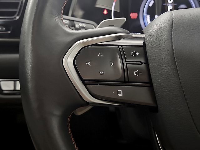 Used 2024 Lexus NX 350h AWD image 22