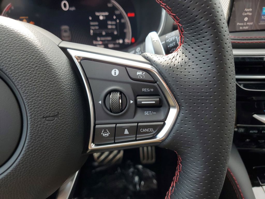 New 2026 Acura MDX A-Spec image 25