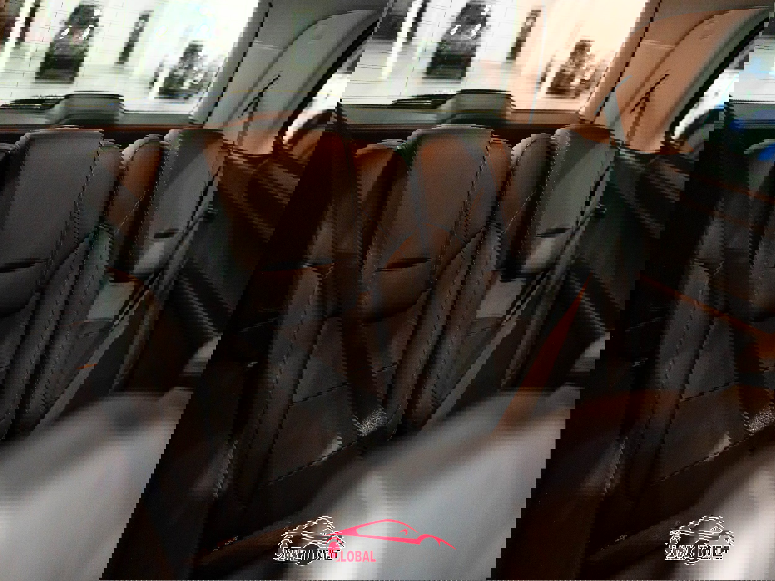 Used 2018 Mercedes-Benz GLS 550 4MATIC w/ Driver Assistance Package image 20