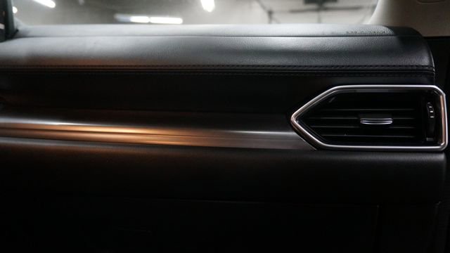 Used 2019 MAZDA CX-5 Touring image 56