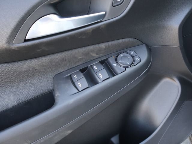 New 2026 Buick Envista Preferred FWD image 14