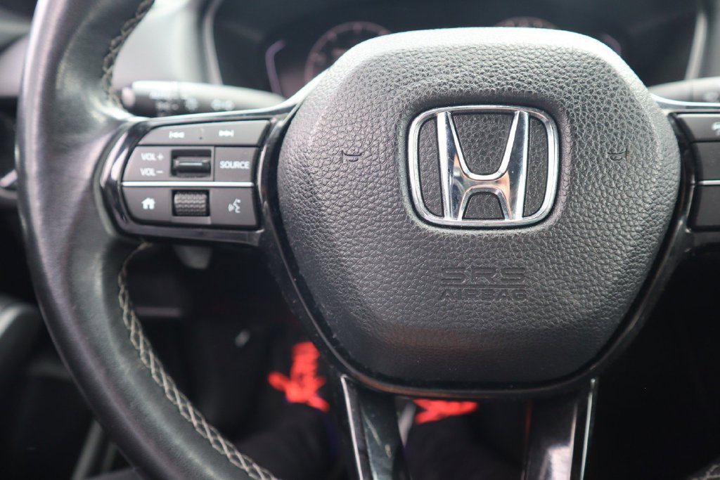 Used 2025 Honda Civic Sport image 20