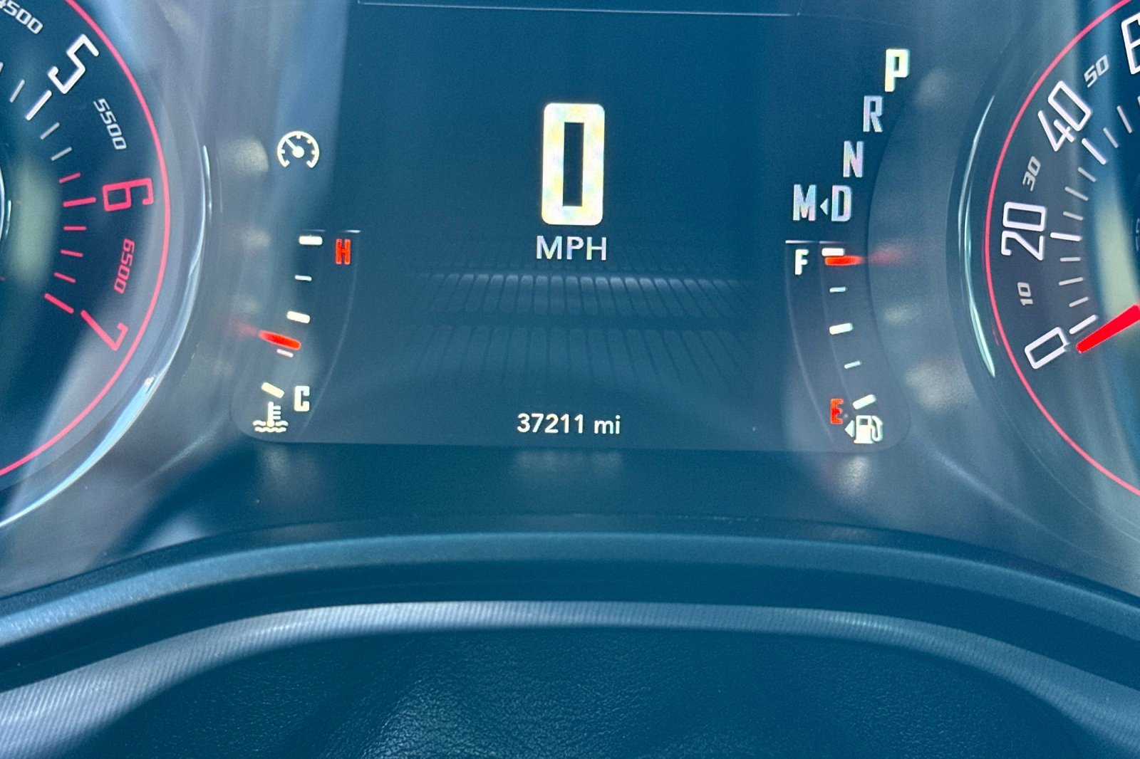 Used 2021 Dodge Challenger R/T w/ Plus Package image 20