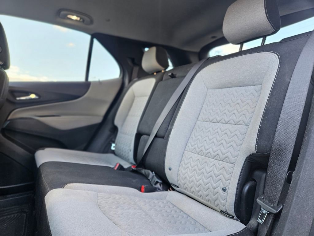 Used 2022 Chevrolet Equinox LT image 17